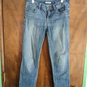 Lauren Conrad LC Skinny jeans